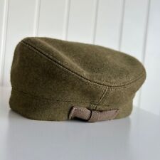 Scottish wool khaki for sale  BENFLEET
