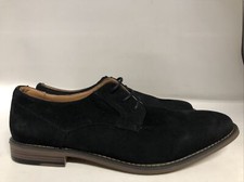 Oxford preto masculino J75 By Jump Griffin tamanho 8 comprar usado  Enviando para Brazil