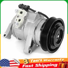Compressor 2004 2005 for sale  USA