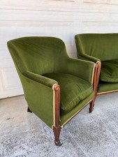 Victorian mahogany velvet for sale  Citrus Heights