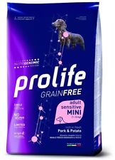 Prolife grain free usato  Perugia