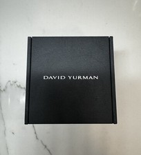 David yurman black for sale  Merrimack
