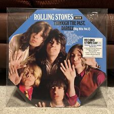 Rolling stones past for sale  NEWCASTLE UPON TYNE