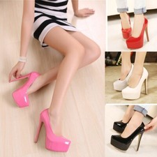 Men pumps platform for sale  UK
