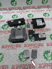Kit centralina motore usato  Rovato