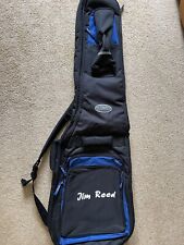 Electric guitar gig for sale  STAINES-UPON-THAMES