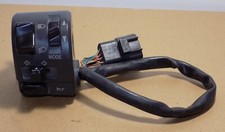 Left hand control for sale  Clermont