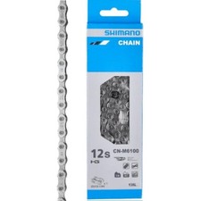 Shimano m6100 chaîne d'occasion  Nogent-sur-Marne