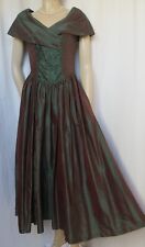 Laura ashley kleid gebraucht kaufen  Bad Teinach-Zavelstein