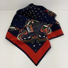 Braccialini foulard seta usato  Lecco