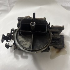 Holly barrel carburetor for sale  Knoxville