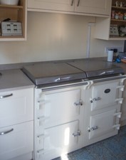 Everhot 120 electric for sale  BISHOP'S STORTFORD