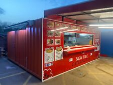 20ft 16ft container for sale  UK