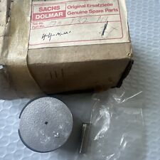 Sachs dolmar 44mm d'occasion  Expédié en Belgium
