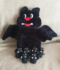 Fledermaus mama babys gebraucht kaufen  Münster