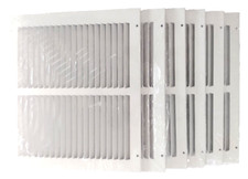 Wall vent lot for sale  Elkins