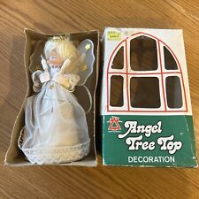 National lighted angel for sale  La Porte