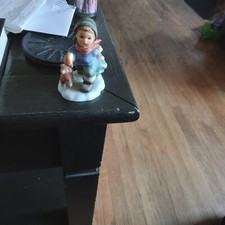 Berta hummel tannenbaum for sale  Circleville