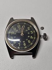 Vintage elgin mil for sale  HERTFORD