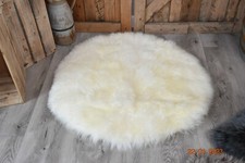 Genuine australian sheepskin for sale  Belding