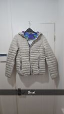 Womens padded jacket for sale  LEICESTER