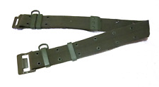 Ceinturon famas kaki d'occasion  Montauban