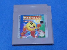 Jeu pacman namco d'occasion  Longuyon