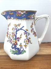 Losol ware flowered for sale  LEEDS