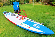 Fanatic ray air gebraucht kaufen  Neubrandenburg