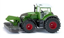 Siku 2000 fendt gebraucht kaufen  Köln