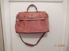 Sac besace vintage d'occasion  Béziers