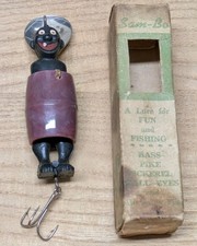 Vintage 1950s sam for sale  Easton