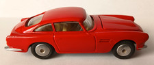 Corgi 218 aston for sale  LEICESTER