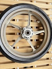 Galespeed rear wheel for sale  Shipping to United Kingdom