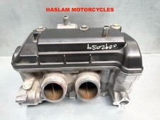 Honda crf1000 dct for sale  DONCASTER