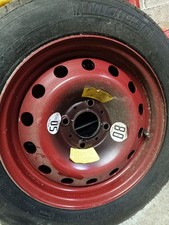 Ruotino scorta citroen usato  Calvizzano