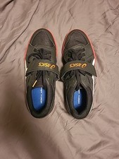 Sapatos de atletismo Asics Throw Pro 3, usado comprar usado  Enviando para Brazil