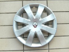 Radzierblende zoll renault gebraucht kaufen  Tamm