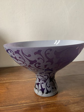 Coupe fruits vintage d'occasion  Grenade-sur-l'Adour