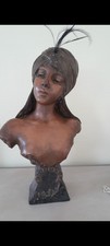 Buste art nouveau d'occasion  Montpellier-