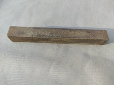 Long sharpening oil for sale  GRIMSBY