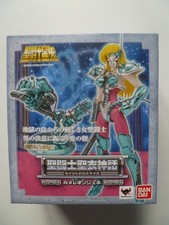 Saint seiya bandai d'occasion  Pontarlier
