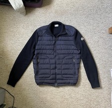 Black men moncler for sale  HARROW