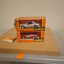 Vintage french diecast for sale  IMMINGHAM