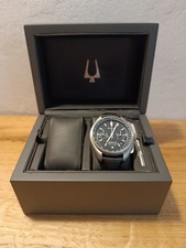 Orologio bulova lunar usato  Bresso