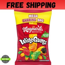 Maynards bassetts wine for sale  LONDON