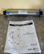 Sistema de purificação de água Viqua modelo VT 4 UV 3,5 GPM comprar usado  Enviando para Brazil