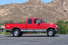 1997 ford 250 for sale  Riverside