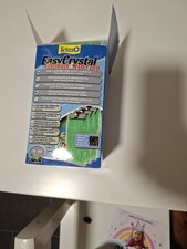 Tetra easy crystal for sale  CHELTENHAM