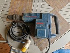 Bosch 110v gsh for sale  RIPLEY